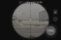 Range Shooter 3D