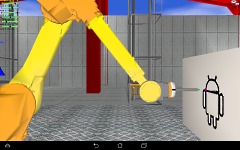 Industrial Robotics 3D